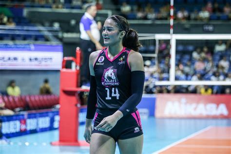fifi sharma leaked|PVL: Why Ced Domingo is Fifi Sharma's 'inspiration'.